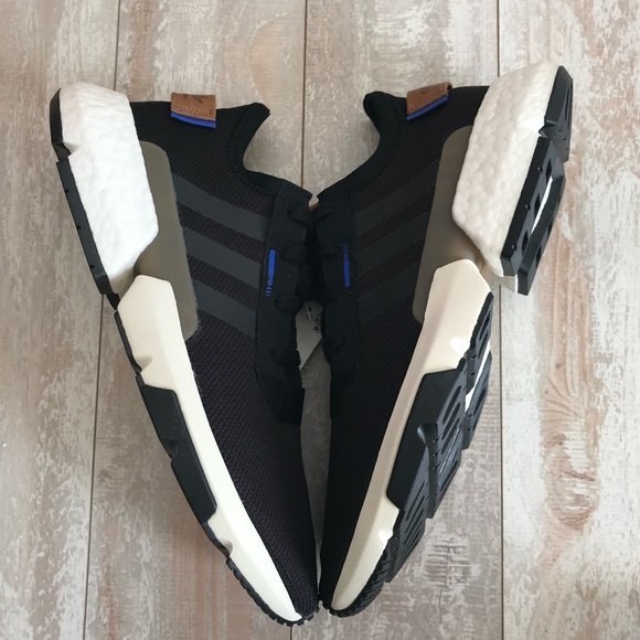 NWT Adidas Pod- S3.1 Mens Shoes - Picture 5 of 8